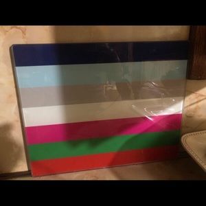 Kate Spade Rainbow Board